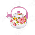 Чайник LARA LR00-20 Pink